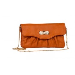 Cappuccino Sling Bag